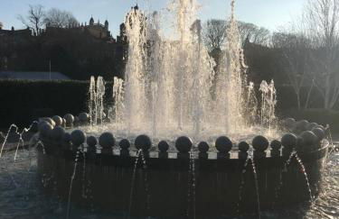 Cavendish House with Secure, Allocated Parking, 2 mins walk from Windsor Castle - Foto 60