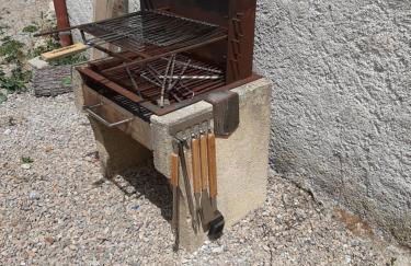 MARTIN's COTTAGE Tourrettes - Foto 24