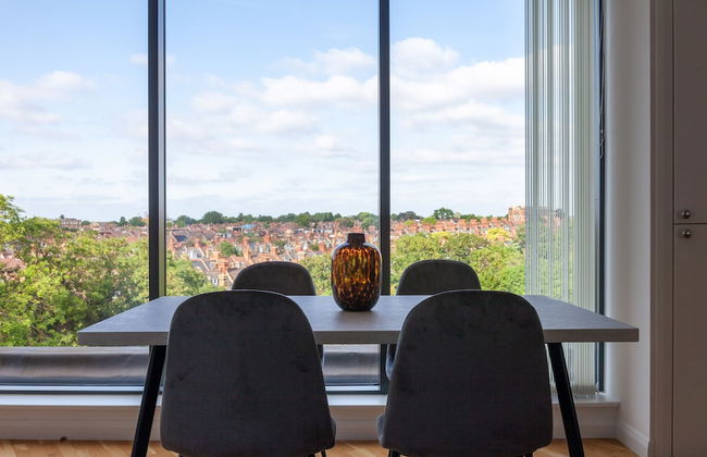 The Streatham Penthouse - Foto 11