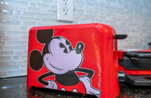 Cozy Townhouse with Private Pool in Kissimmee - Photo 56