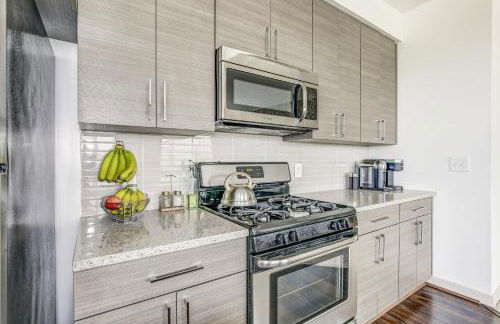 Luxury Downtown Crown Apartment - Foto 11