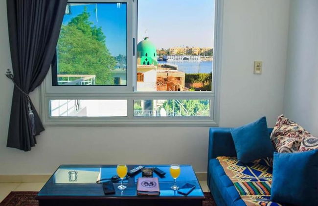 Nile Diana Luxor - Foto 16