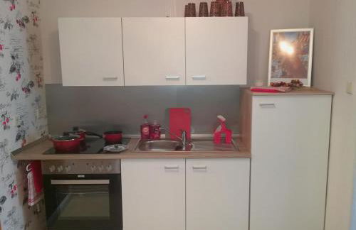 Lutherdom Apartment - Foto 8