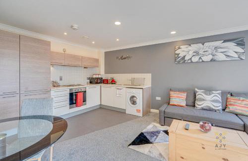 Mica Point City Centre Apartment - Foto 40