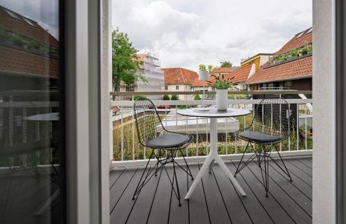 Markt22 - Exklusive Stadtapartments - Foto 67