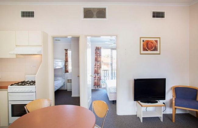 Discovery Parks - Kalgoorlie Goldfields - Foto 32