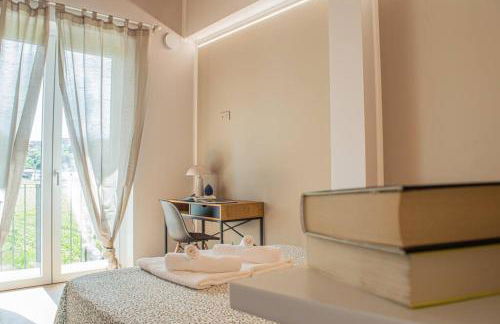 Casa Martinèt- Prestogioso 2 suite 2 bagni privati con terrazza 35m - Foto 11