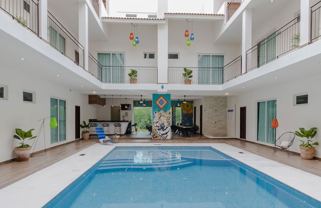 Riviera Sayulita Hotel - Foto 40