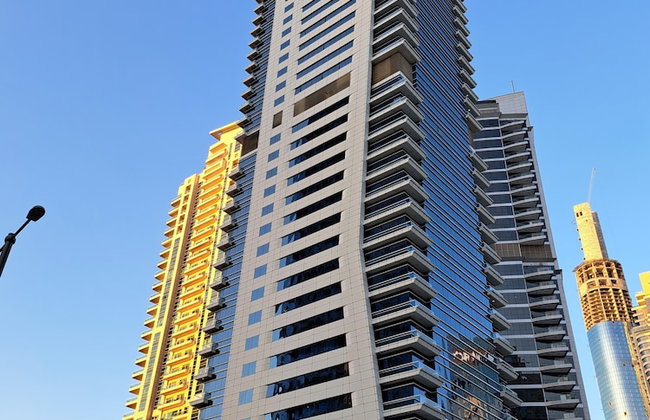 Barcelo Residences Dubai Marina - Foto 1