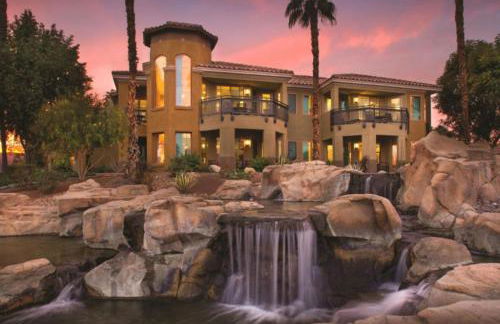 Marriott Desert Springs Villas II 1BD - Foto 8