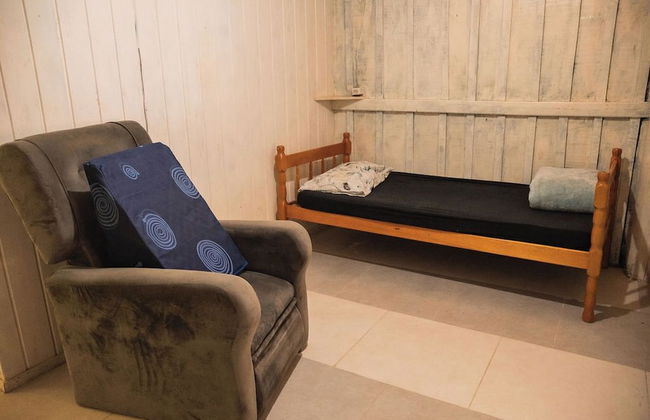 Sitio Cantinho Vovó Cida e Vovô Nilson - Foto 12