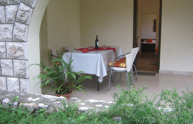 Apartments And Rooms Artemida - Foto 31