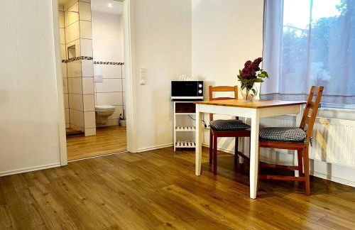 Schönes 1-Zimmer-Appartement, Büsum (4km) Nordsee - Foto 12