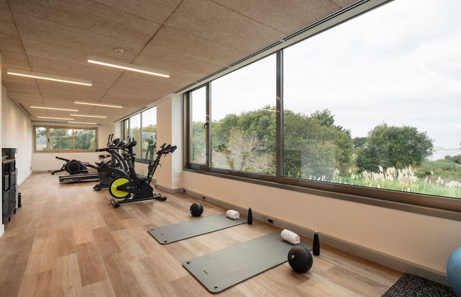 Aparthotel Attica21 As Galeras - Photo 33