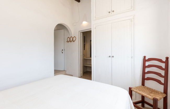 Binisagoc B in Binibeca - Photo 19