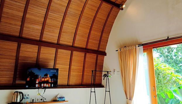 Sunset Shade Villa - Foto 2, Habitación