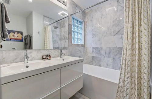 Chic and Relaxing 1BR in the Heart of Myers Park - Foto 16