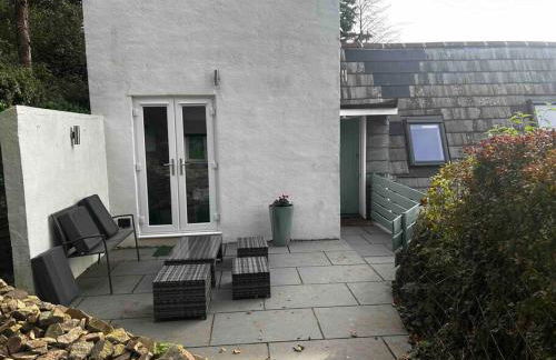 Mountain Lodge with magical views - Foto 16