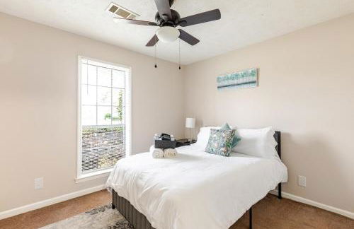 Whispering Oaks Retreat - Foto 27