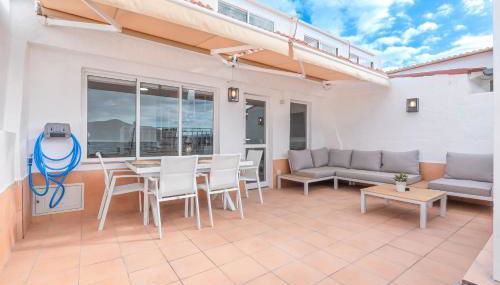 Private Jacuzzi with sea view and pool - Foto 4