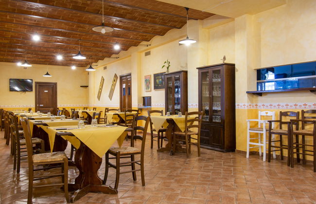 1 bedroom House in Certaldo with swimming pool and garden - Photo 24