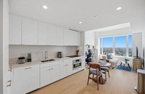 Greenpoint 1 BR w Work Setup by Anyplace - 11752 - Foto 11