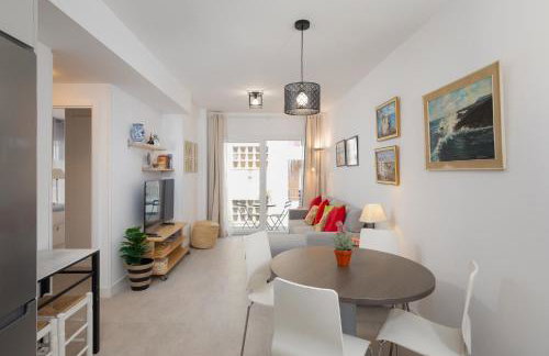C31 URBAN VIBES - Parking & Comfort - Foto 7
