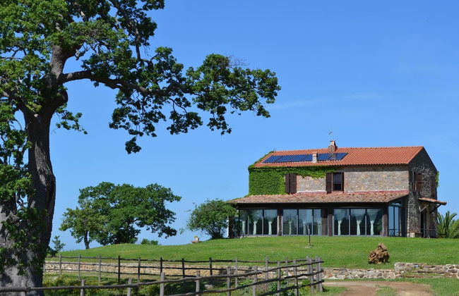 Az Agrituristica Bio Le Macchie Alte - Foto 49