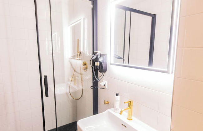 Alphabet Apartments Brede Hilledijk - Photo 80