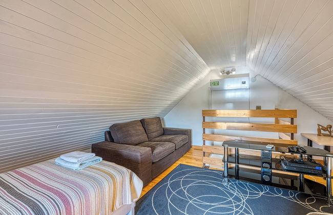 Haven Near The River - Foto 3