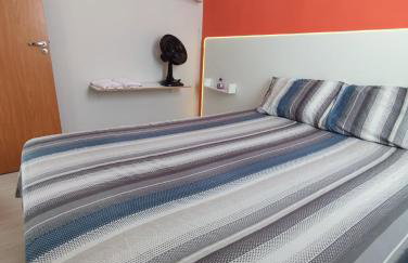 Apartamento aconchegante e tranquilo Suzano - Foto 6