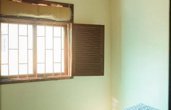 Praia Grande ES 4 QTS – 3 quadra praia/Rest. Chico - Foto 37