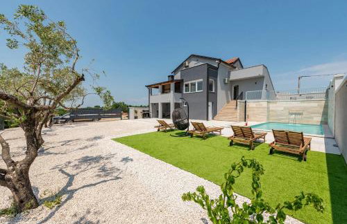 Villa Pezer ZadarVillas - Foto 13