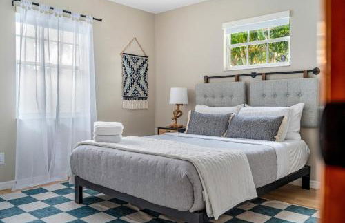 All King Beds & TVs in Every Room, Perfect for Large Groups - Foto 29