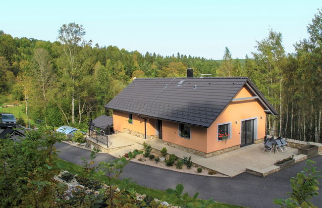 Nebahovy u Prachatic - Foto 34