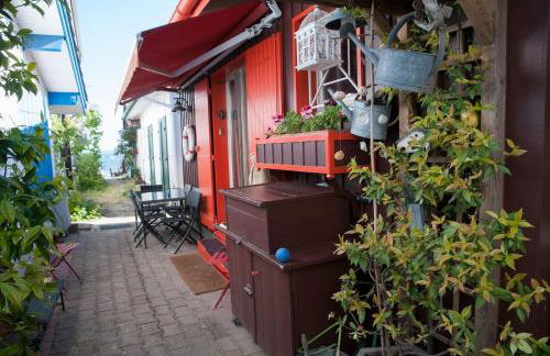 Maison Bassin d'Arcachon - Arès - Proche plage et commerces, 3 chambres, 8 personnes, Climatisation - Foto 17