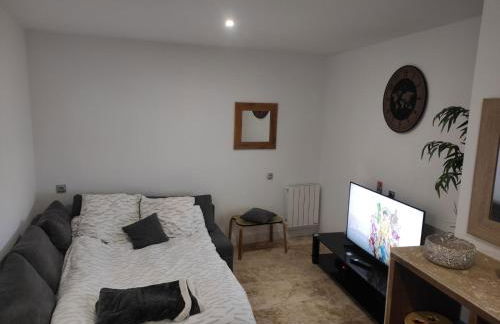 maison luxe cléo aeroport tillé 2 a 5 personnes - Foto 21