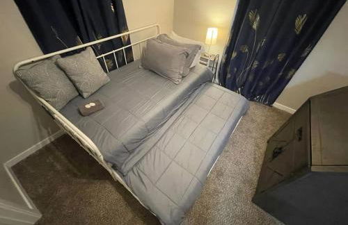 Country Charm Retreat / lake - Foto 26