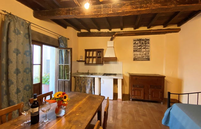 Villa Grassina - Foto 10