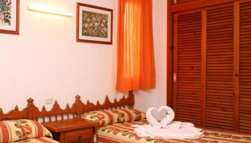 Apartamentos del Rey - Foto 3