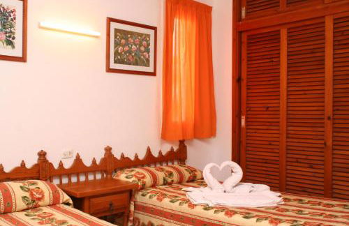 Apartamentos del Rey - Foto 3