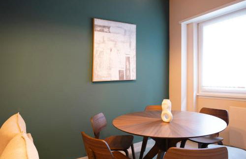 L'Atelier - 2 min walk to Benina Express - Foto 6