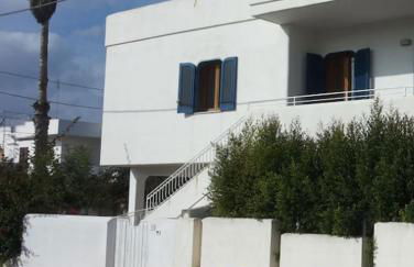 Villetta Cati - Casa Vacanze con giardino e posto auto a San Foca - Lecce - Salento - Foto 30