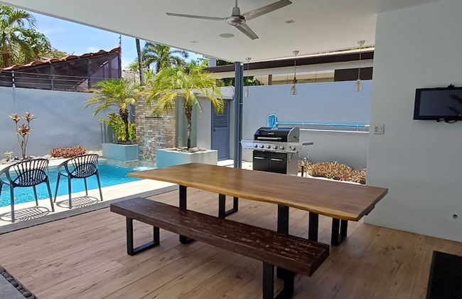 Playa Potrero Modern 3 BR Home Centrally Located - Casa Coastal Serenity - Photo 16