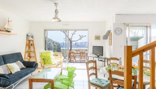 Holiday Home Le Hameau des Pêcheurs-2 by Interhome - Foto 4