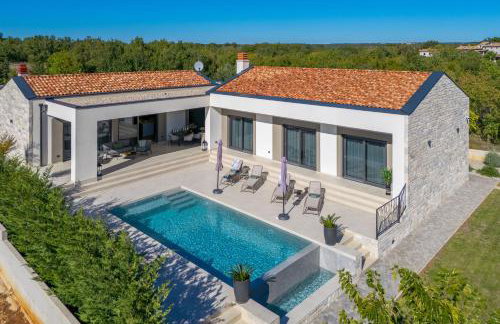 Villa Lastine near Rovinj - Photo 3