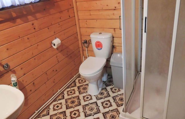 Bungalow in Lubin at 300 m From the Lake - Photo 19