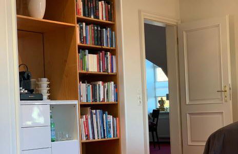 Familiensuite in Villa - Foto 17