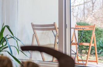 Charmant Appartement avec Vue sur la Nature - Foto 8