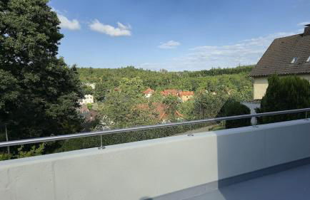 Ferienwohnung Am Brandholz - Foto 2